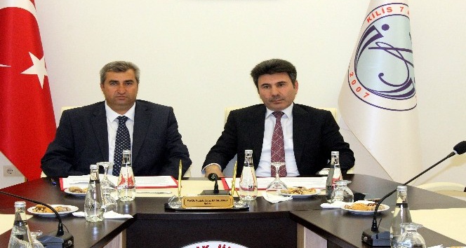 İŞKUR Artı Hizmet Noktası projesinde pilot il olarak Kilis’te başlıyor
