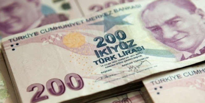 İşsize kolay maaş!
