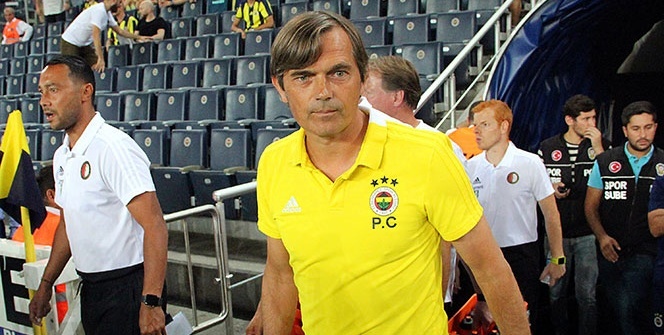 Fenerbahçe transferde hız kesmiyor! Cocu onu istiyor