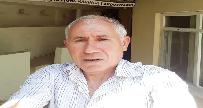 Deprem uzmanı Kadir Sütçü‘den uyarı