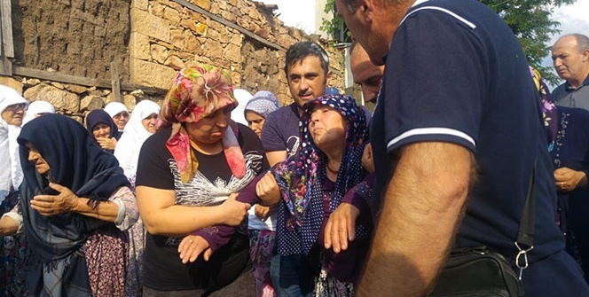 Mal taksimi kanlı sona erdi! İki kardeşin acı sonu