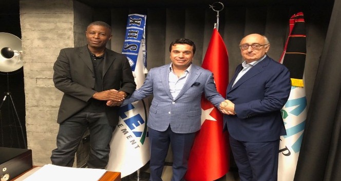 Avrupa futbolunun kapılarını Türk gençlerine açacak anlaşma