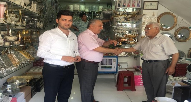 Borçların yapılandırılması için SGK sahaya indi