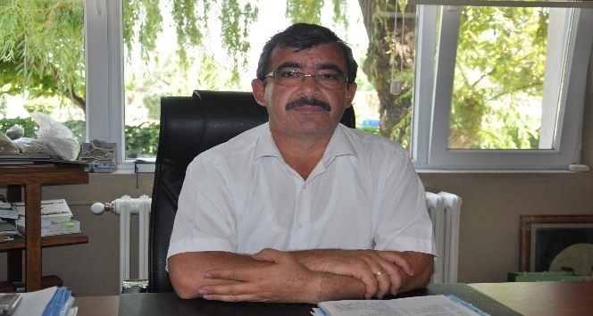 Afyonkarahisar’da Karayolları Parkına yoğun ilgi