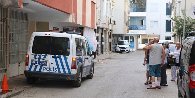 Koku polisi harekete geçirdi! Çıkan şey ise...