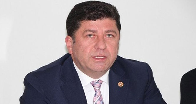 Son Dakika: CHP Bilecik Milletvekili Yaşar Tüzün'den imza açıklaması
