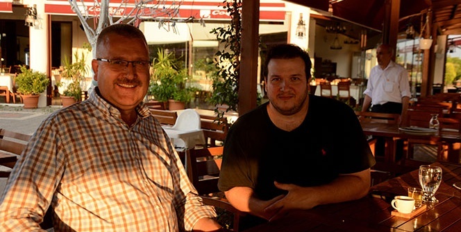 Şahan Gökbakar resmen açıkladı! İşte Recep İvedik'in çekileceği yer