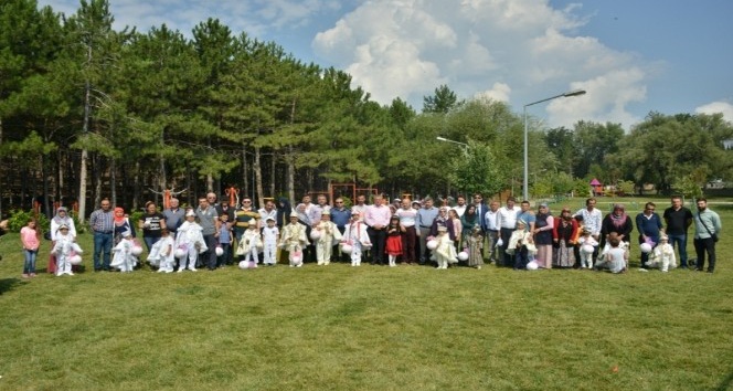 Gediz’de toplu sünnet