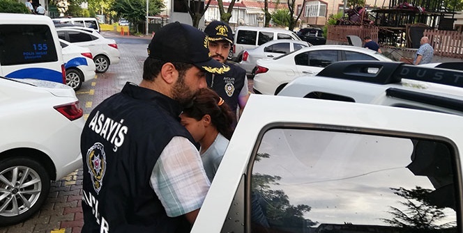 Korkunç olay! Çuvala bağlı halde bulundu
