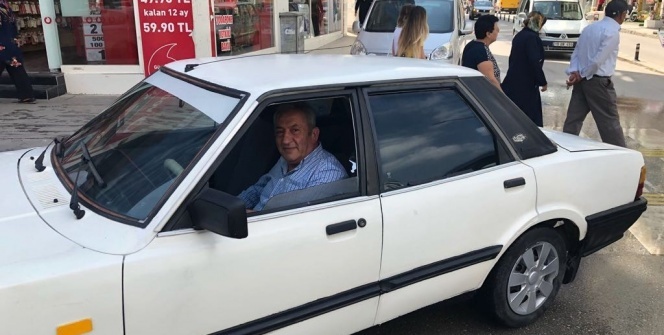 30 yıl önce satmıştı! Yıllar sonra hayatının şokunu yaşadı
