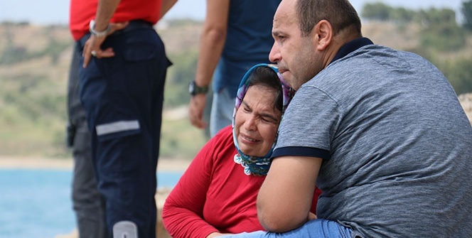 Acı haber geldi! Kurtarılamadı