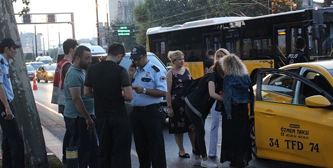İstanbul'da dev operasyon! 5 bin polis katıldı