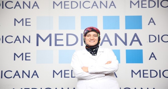 Uzman Doktor Necla Eryılmaz: “Böcek sokmalarına dikkat edin”