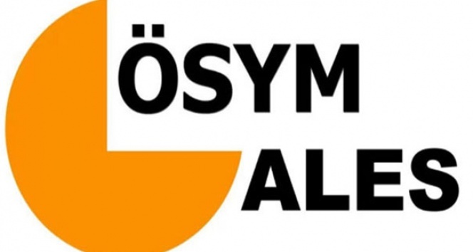 2018 ALES sınavlarının başvuru tarihleri başvuru nasıl yapılır? Ales başvuru ücretleri ne kadar?