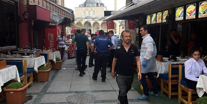 Gürültü tartışması kanlı sona erdi! Ölü ve yaralılar var
