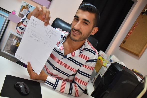...