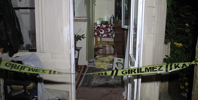 Kocaeli'de dayı dehşeti: 2 ölü