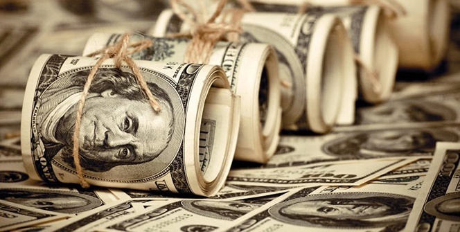 30 Temmuz dolar fiyatları | Dolar ve euro ne kadar oldu? 30 temmuz döviz