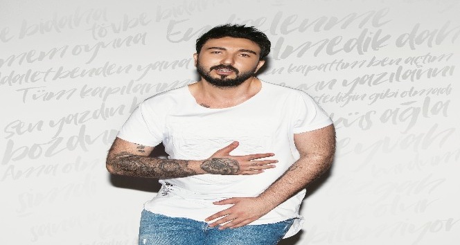 İbrahim Aktolon ‘Küstah’ ile yaza damga vuracak