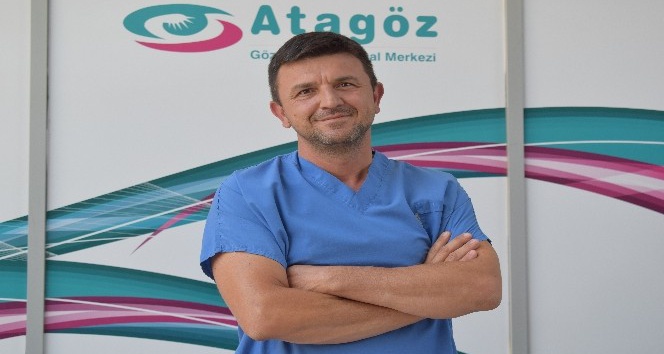 Atagoz Goz Hastaliklari Ve Lazer Dal Merkezi Travel Med Turkey