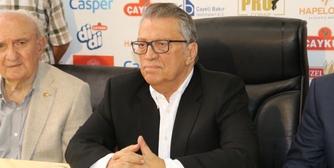 Mesut Yılmaz'dan Papaz Brunson açıklaması