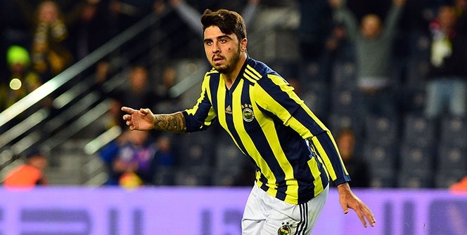 Fenerbahçe'de büyük sürpriz! Ozan Tufan...