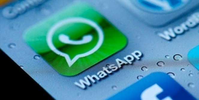 Dikkat! Whatsapp'tan yayılıyor! Polis alarma geçti, vatandaşları uyarıyor