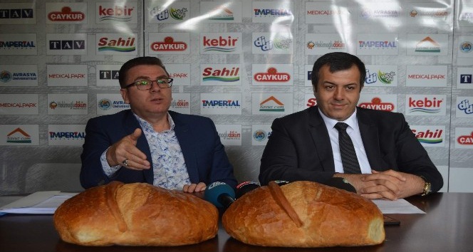 Vakfıkebir Ekmeği coğrafi işarete doğru