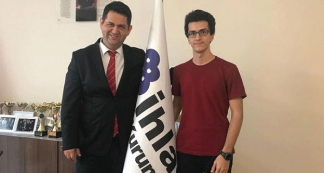 2018 YKS sınavı birincisi kimdir? Mustafa Emir Gazioğlu hangi liseden mezundur?