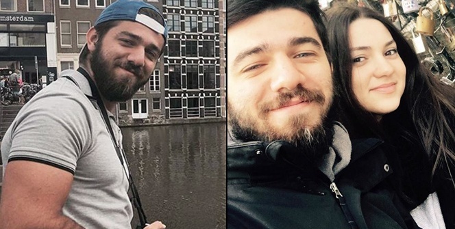 Üniversite öğrencisi genç kamyonetle çarpışarak hayatını kaybetti!