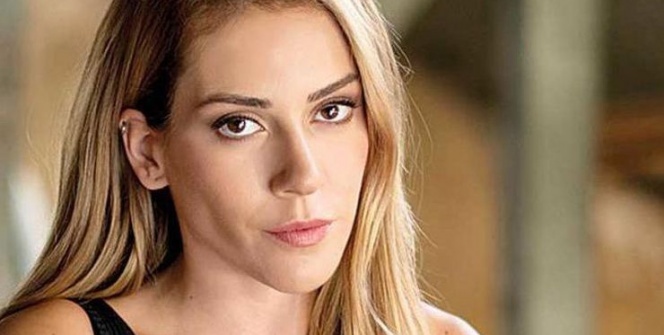Sinem Kobal'dan kahreden haber! Bebeğini kaybetti
