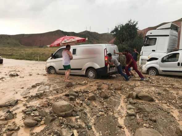 ...