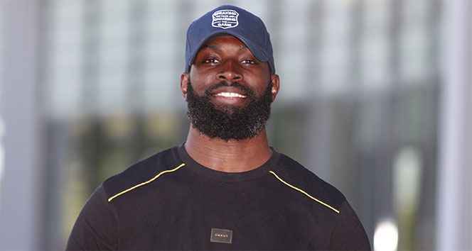 Souleymane Doukara: 'İdolüm Anelka'