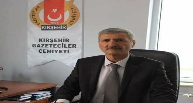 Gazeteciler Cemiyeti Başkanı Turpçu’dan üniversite tercihi yapacak öğrencilere çağrı