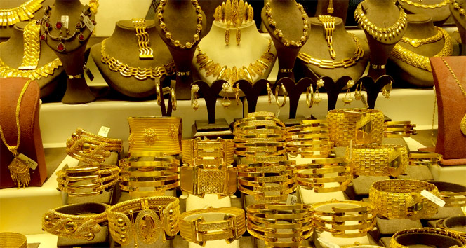 Serbest piyasada altın fiyatları - 2 Ağustos çeyrek altın ne kadar?