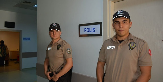 Hastanelerde yeni dönem! Göreve başladılar