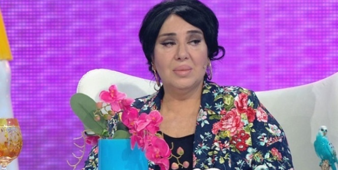 Ünlü modacı Nur Yerlitaş'tan kötü haber!