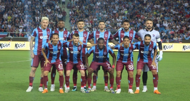 Trabzonspor&#039;da kadro değişiyor