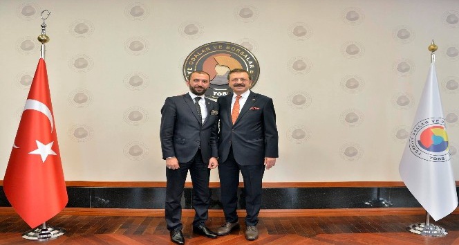KİTSO’dan mücbir sebep teşekkürü