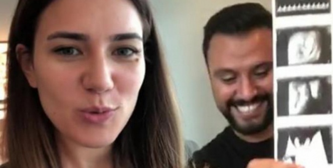Alişan bebeğinin ismini açıkladı! Cumhurbaşkanı Erdoğan detayı sosyal medyayı salladı