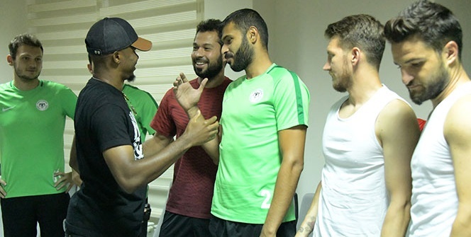 Süper Lig'de flaş ayrılık!