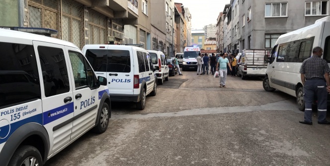 Vahşet! Plastik kelepçeyle...