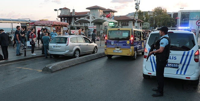 İstanbul'un 39 ilçesinde dev operasyon!