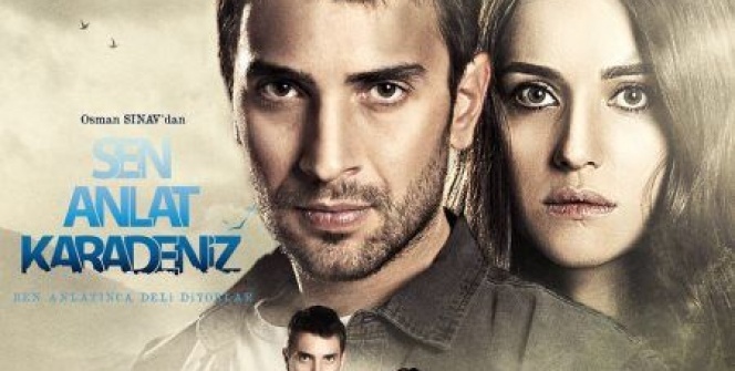 Sen Anlat Karadeniz'den flaş açıklama! Ekip değişiyor mu?