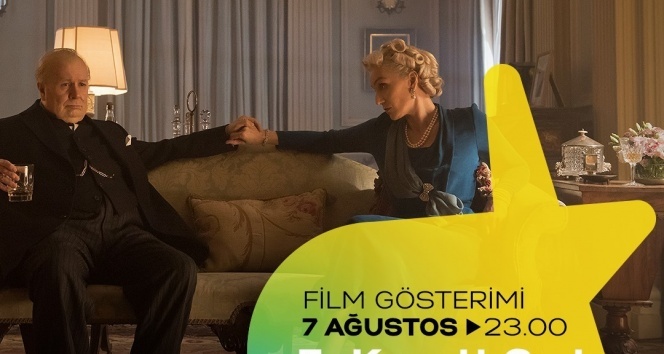 Bodrum Müzik Festivali’nde dünyaca ünlü filmler açık hava sinemasında