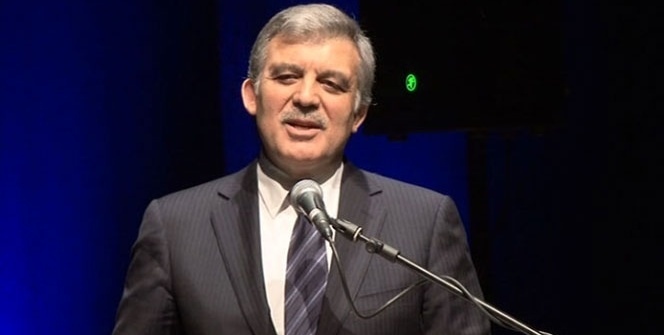Abdullah Gül'ün doktoru tutuklandı!