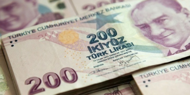 En düşük maaş bin 780 lirayı bulacak!