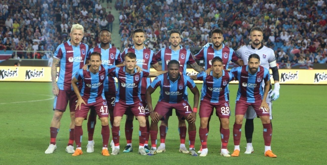 Trabzonspor Cagliari özeti