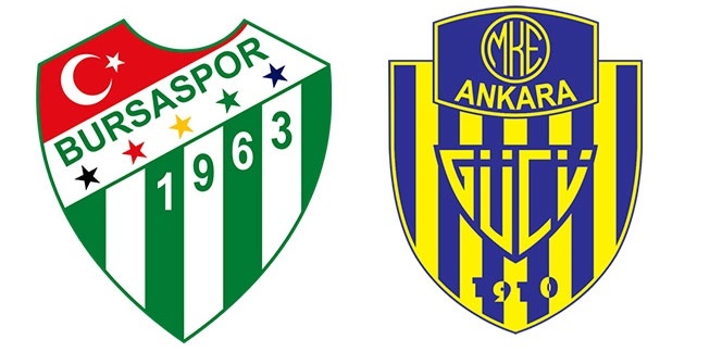 Bursaspor Ankaragücü hangi kanaldan yayınlanıyor?