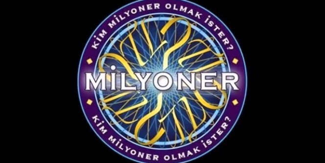 Kim Milyoner Olmak İster'de sosyal medyaya damga vuran olay!